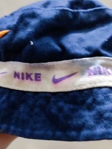 Nike Caps