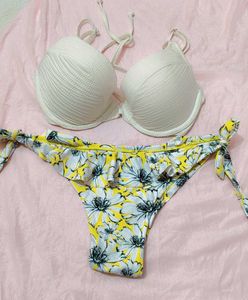 Very Fancy H&amp;M Bikni Set