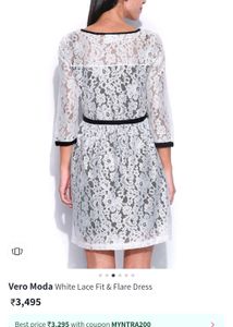 Vero Moda Dress