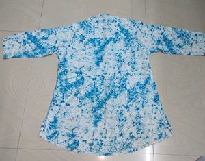 Srishti Daily Wear Tunic Top