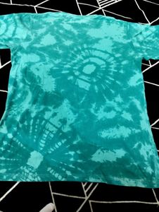 Tie-Dye T-Shirt