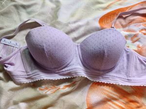 Zivame Strapless Bra