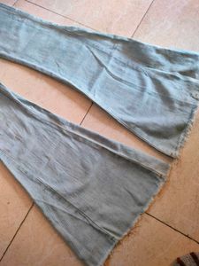 Bell Bottom/ fish cut Jeans🦪🐚❣️🕊️