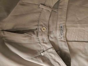 Wide Leg formal Pants