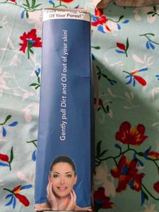 Pore Cleaning Device