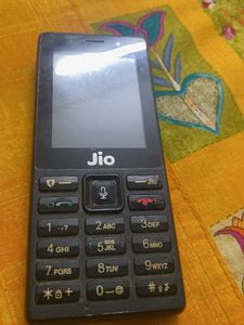 jio phone