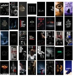 Motivational Quotes Posters
