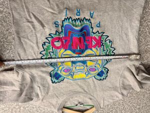 Kenzo Tiger Sweatshirt