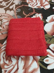 Woollen Shawl
