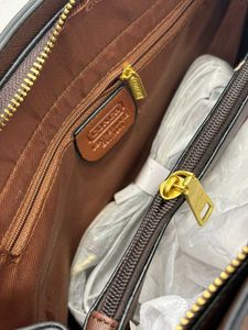 IMPORTED COACH PREMIUM QUALITY HANDBAG+ SLING