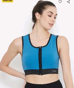 Special Offer for Today Blue &amp; Black Activewear Se