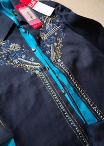 Kids 3 Pcs Suit Brandnew Dasara Offerrr