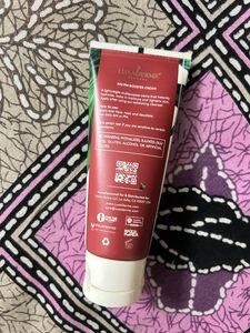 LAADERME AM/PM Booster Cream