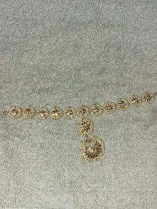 Mathapatti Maangtika For Women