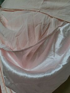 Light Pink Maxi Dress