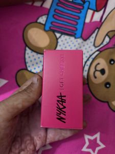 Nykaa Get Cheeky Blush