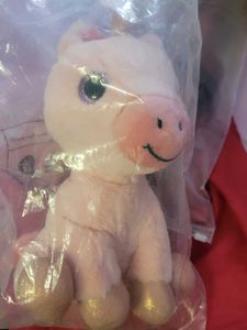 Stuff Toy