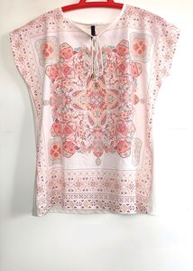 KRAUS BRAND LADIES TOP