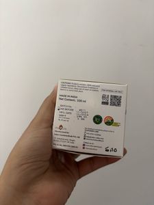 Indus Valley Light Day Cream - 100ml