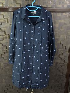 SOULED STORE- TSHIRT DRESS