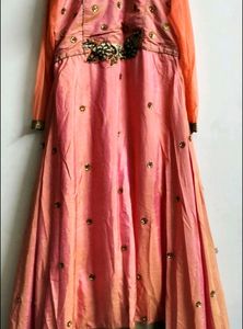 Gown