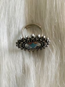 Oxidised Ring