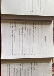 IELTS Speaking &amp; Academic Modules