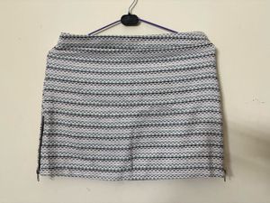 SALE: Mini Skirt