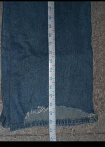 Vintage Wide Leg Jeans