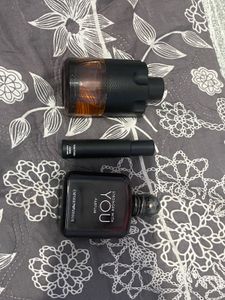 Azzaro tmw , swy parfum , tom ford 10 ml