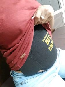 Sweat Belt 💪