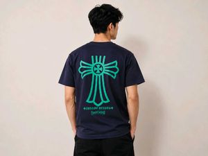 Chrome Hearts T-Shirt