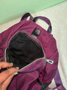 College Backpack Or Trip Backpac