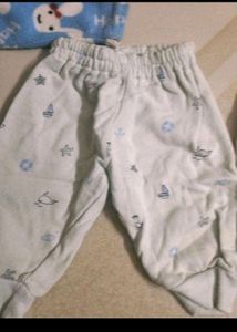 Winter Essentials(3-6months)