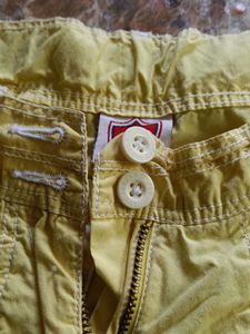 Shorts For Girl