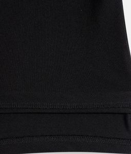 US Polo Assn. Black Pol