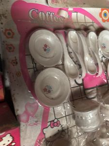 Coffee Set