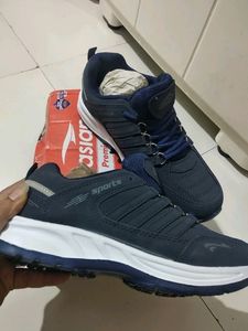 Asian Men's Shoes