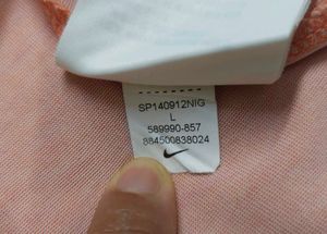 Nike Just Do It T-Shirt
