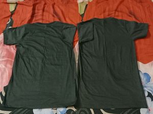 4 T-Shirt For Men Combo