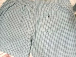 ✨ ORIGINAL 💯 Jockey Men's Boxers Pure Cotton