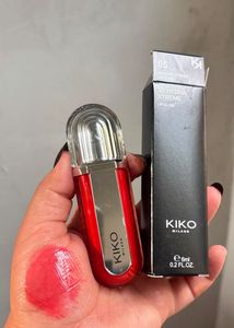 KIKO Milano 3D Hydra Xtreme Lipgloss