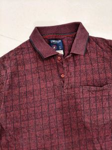 Men's Polo T-Shirts - Pack of 3 size-xl