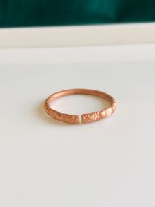 Pure Copper Kids Kada