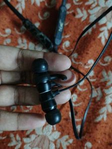 Boat Wireless Headphones