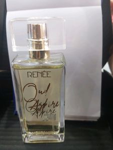 Renne EAU DE PARFUM OUD