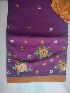 Dress Material