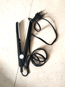 Hair Startner