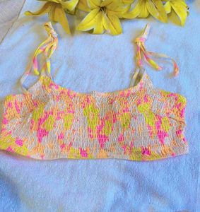Floral H&amp;M Beautiful Top