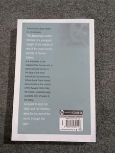 The Diary of a Young Girl - Anne Frank